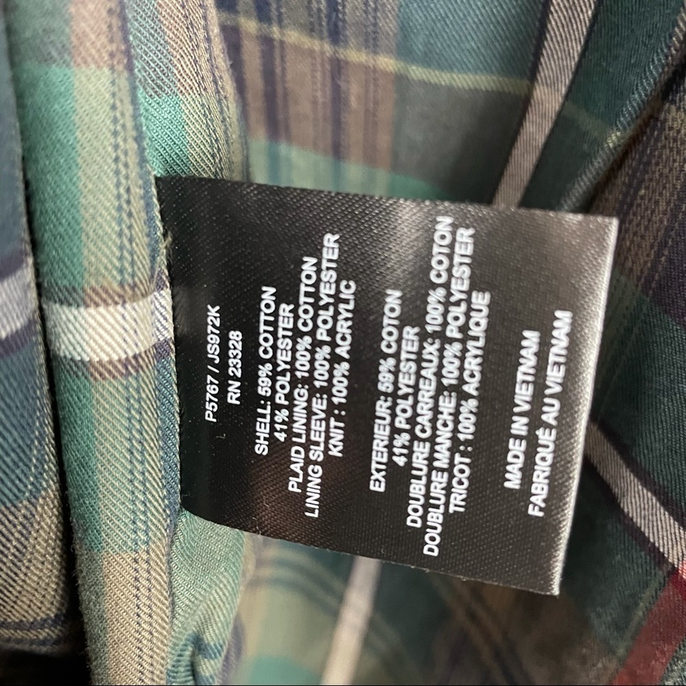 Pendleton Heritage Women's Spokane Jacket - image 5